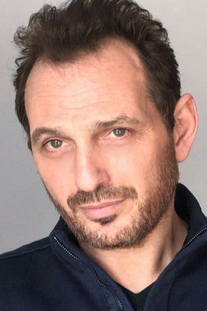 Zdjęcie Lev Gorn