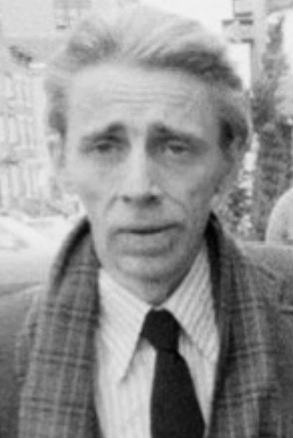 Zdjęcie William Rice