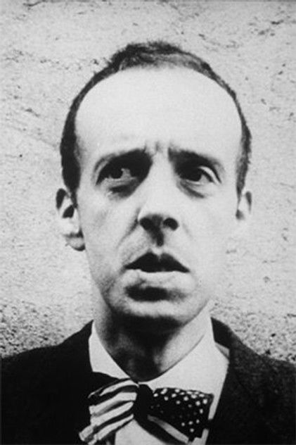 Zdjęcie Taylor Mead