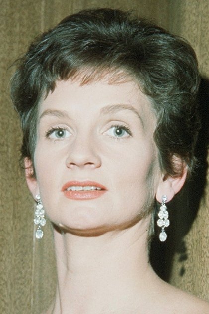 Zdjęcie Helen Horton