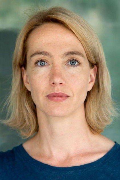 Zdjęcie Ursina Lardi