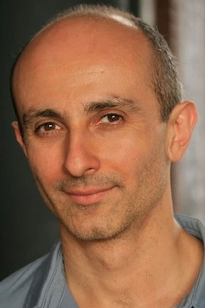 Zdjęcie Stephen DeRosa