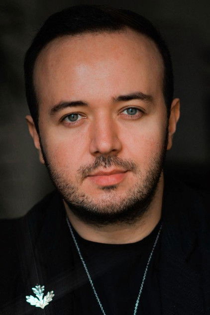 Zdjęcie Dobai Attila