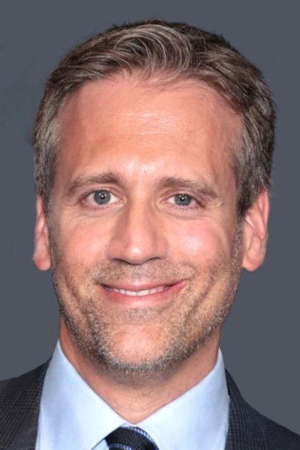 Zdjęcie Max Kellerman