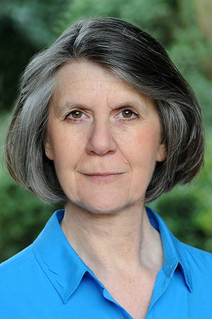 Zdjęcie Shenagh Govan