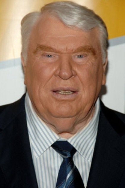 Zdjęcie John Madden