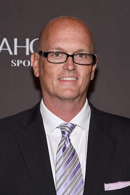 Zdjęcie Scott Van Pelt