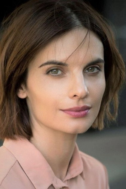 Zdjęcie Kendal Rae