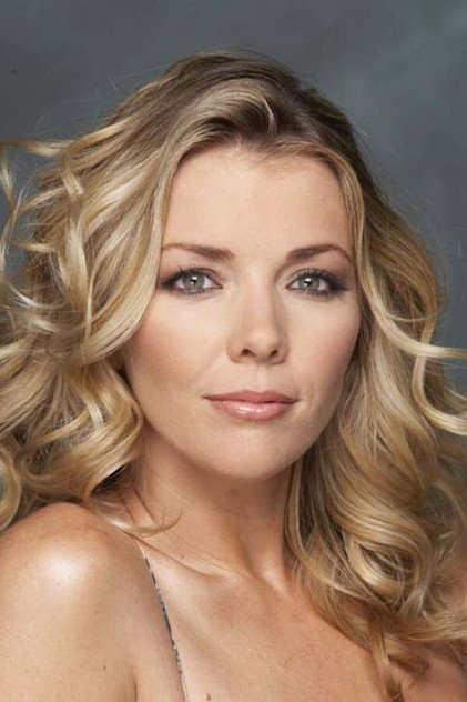 Zdjęcie Christie Clark