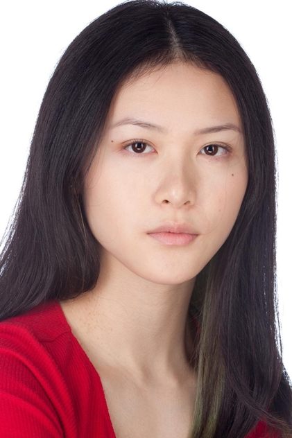 Zdjęcie Isabella Wei