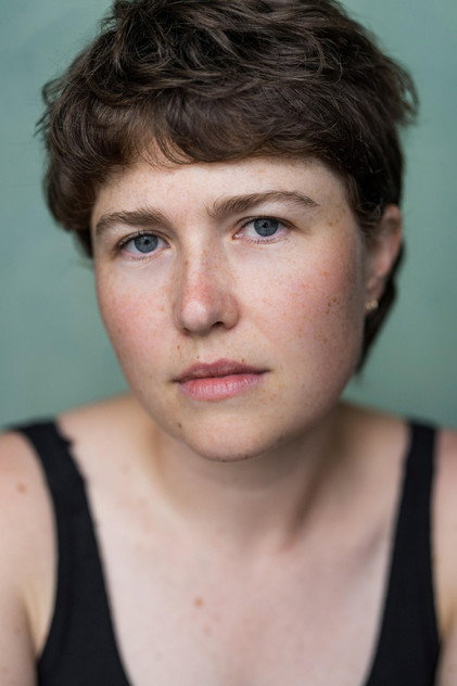 Zdjęcie Kate Handford