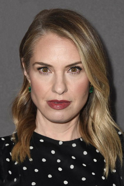 Zdjęcie Leslie Grossman