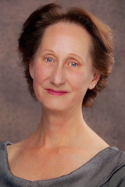 Zdjęcie Vivienne Soan