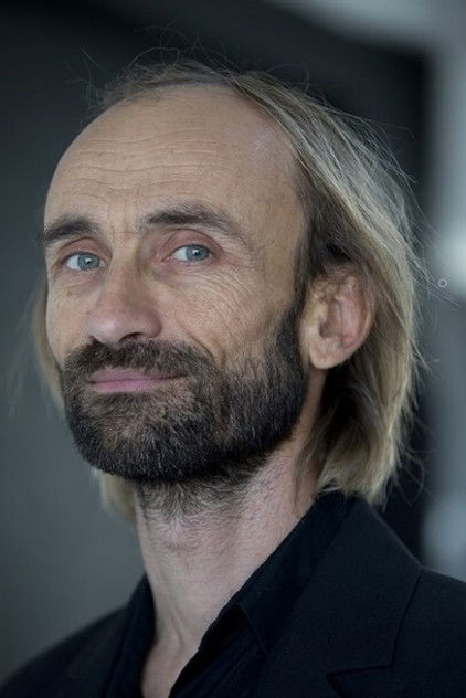 Zdjęcie Patrick de Valette