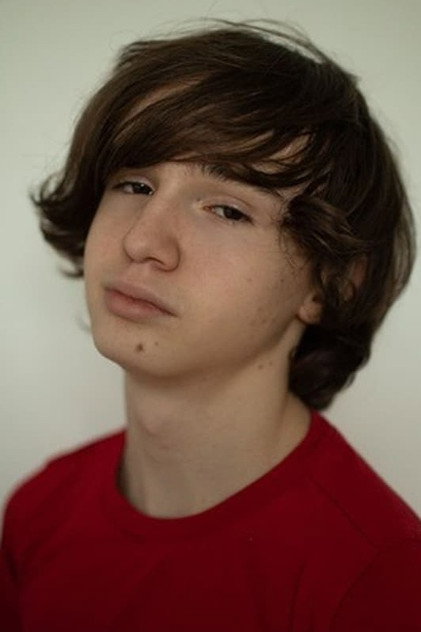 Zdjęcie Donovan Fouassier