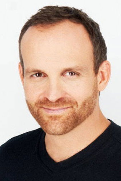 Zdjęcie Trevor Hayes