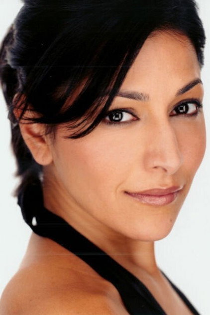 Zdjęcie Sunita Param