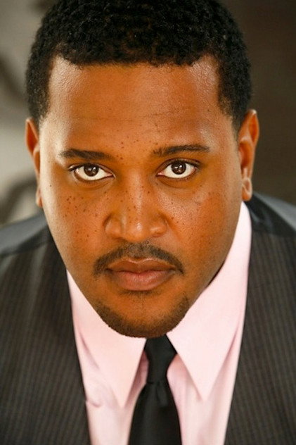 Zdjęcie Germar Terrell Gardner