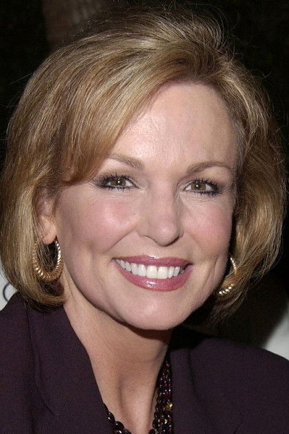 Zdjęcie Phyllis George