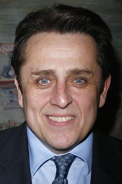 Zdjęcie Michael McCormick