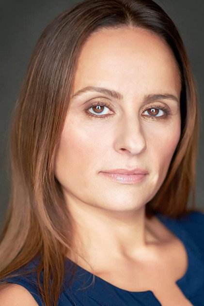 Zdjęcie Katerina Taxia