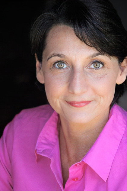 Zdjęcie Alison Martin