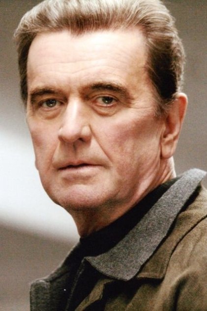 Zdjęcie Gary Hetherington