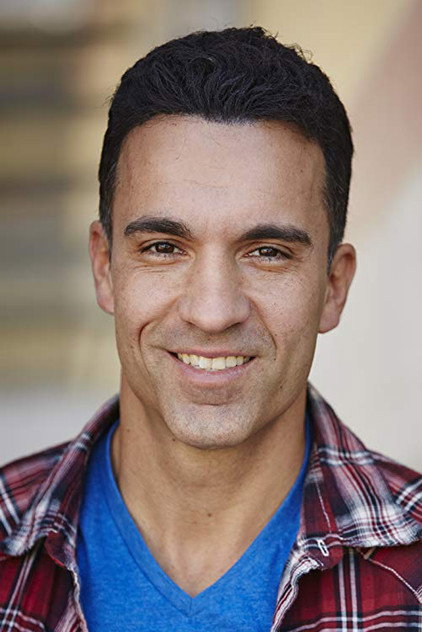 Zdjęcie Shaun Montes