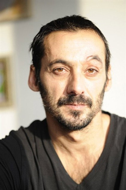 Zdjęcie Stéphane Algoud