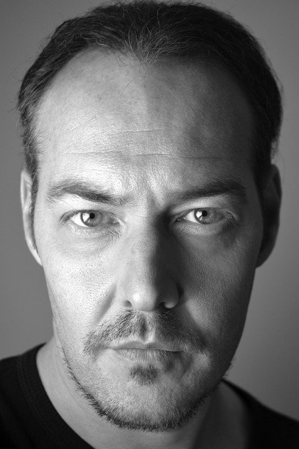 Zdjęcie Stuart McNeil