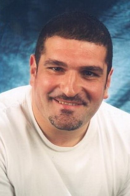Zdjęcie Tony D’Amario