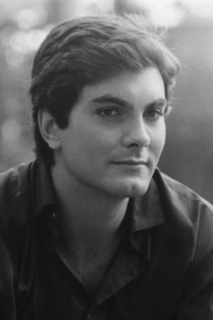 Zdjęcie Tyrone Power Jr.