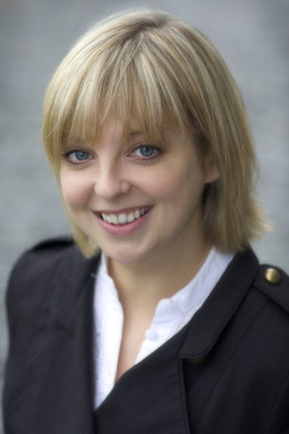 Zdjęcie Elaine Murphy