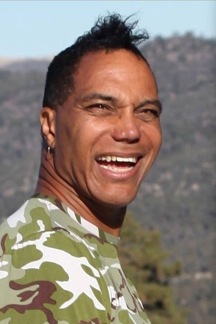 Zdjęcie Darryl Phinnessee