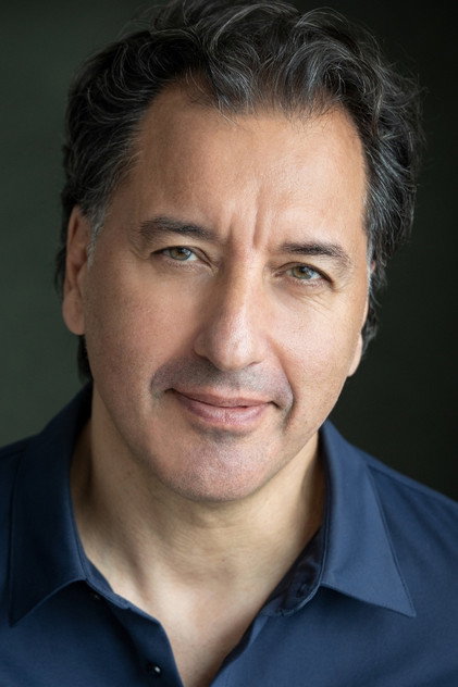 Zdjęcie Peter Tharos
