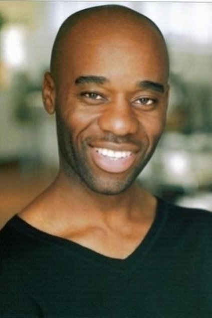 Zdjęcie Corey Hibbert