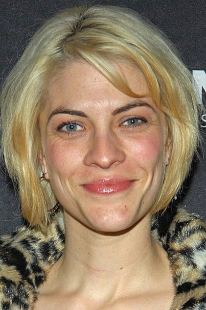 Zdjęcie Georgia Lyman
