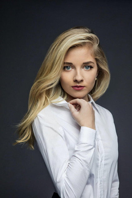 Zdjęcie Jackie Evancho