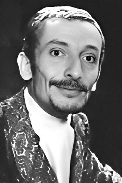 Zdjęcie Jacques Herlin