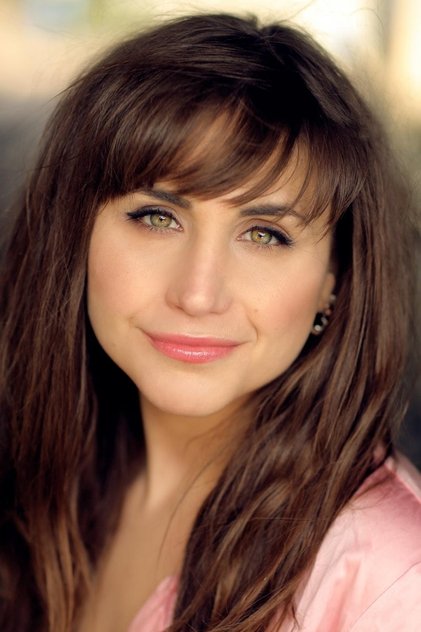 Zdjęcie Natasia Demetriou