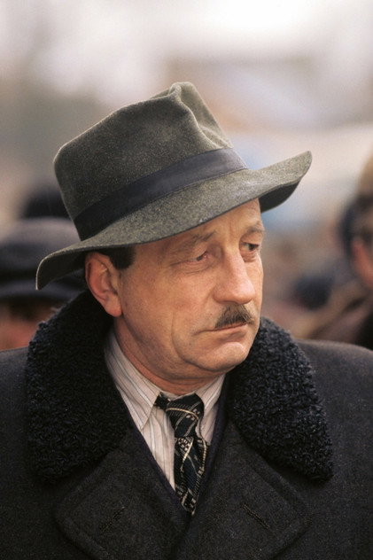 Zdjęcie Tadeusz Teodorczyk