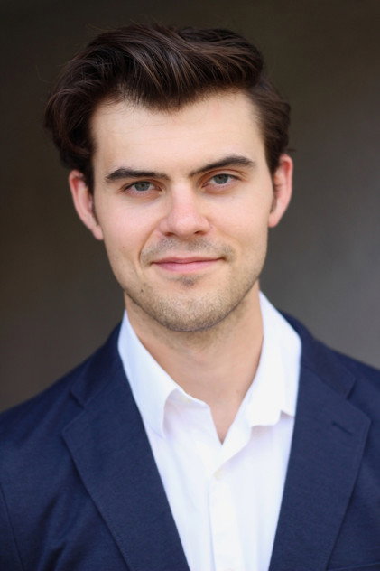 Zdjęcie Trent Rowland