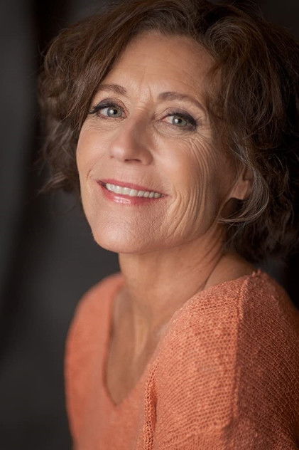 Zdjęcie Amy Warner