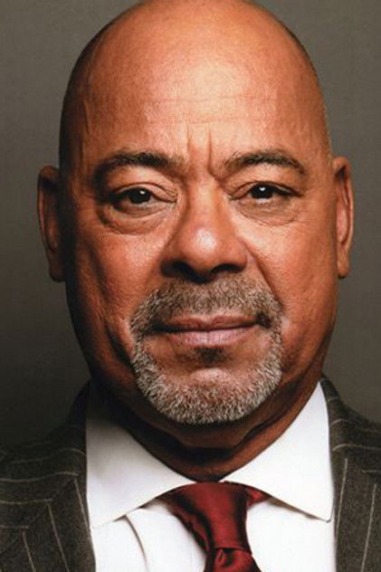 Zdjęcie Bennet Guillory