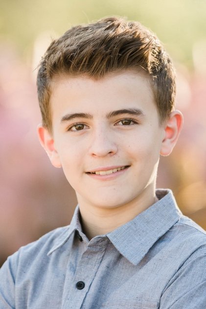 Zdjęcie Collin Dean