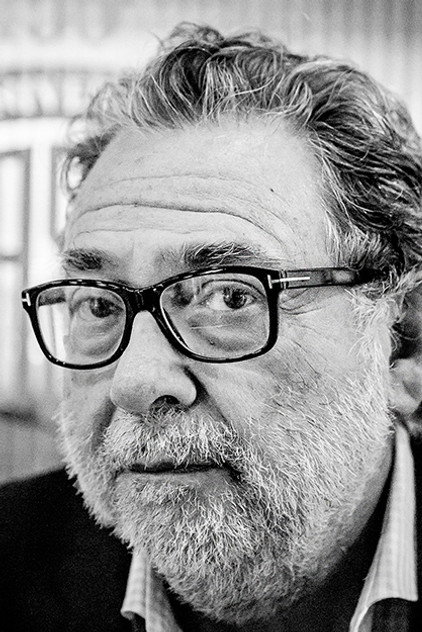 Zdjęcie Guillermo Navarro
