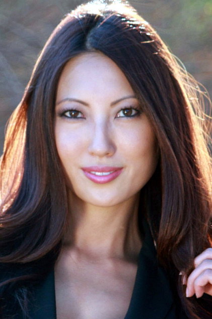 Zdjęcie Christina Cha