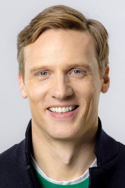 Zdjęcie Teddy Sears