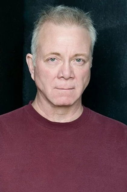 Zdjęcie Bruce Gooch