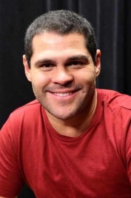 Zdjęcie Marco de la O